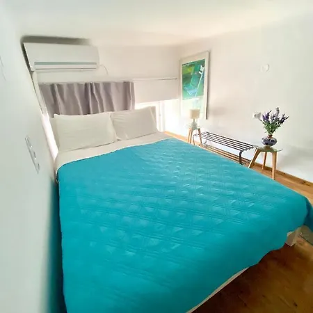 Orpheus Loft Mykonos Town بيت للعطل Megali Ammos (Mykonos)