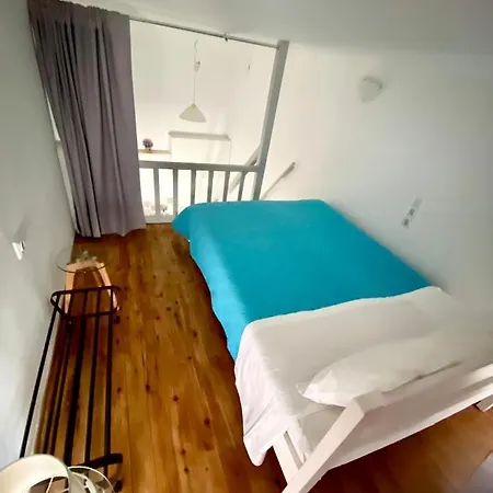بيت للعطل Orpheus Loft Mykonos Town *