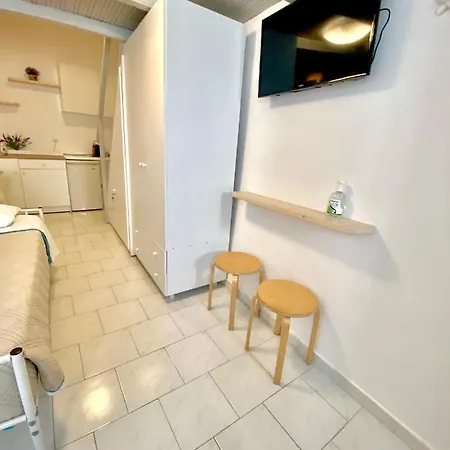 بيت للعطل Orpheus Loft Mykonos Town *