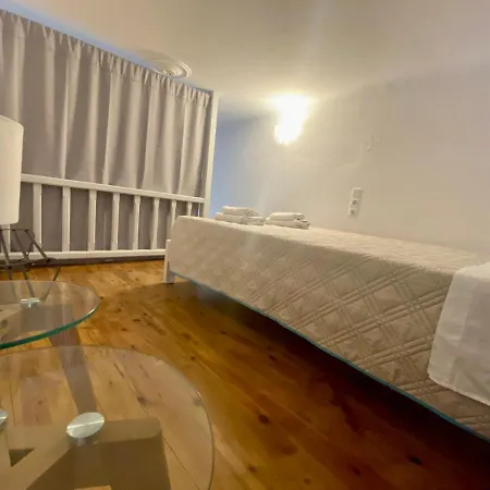 Orpheus Loft Mykonos Town * Megali Ammos (Mykonos)